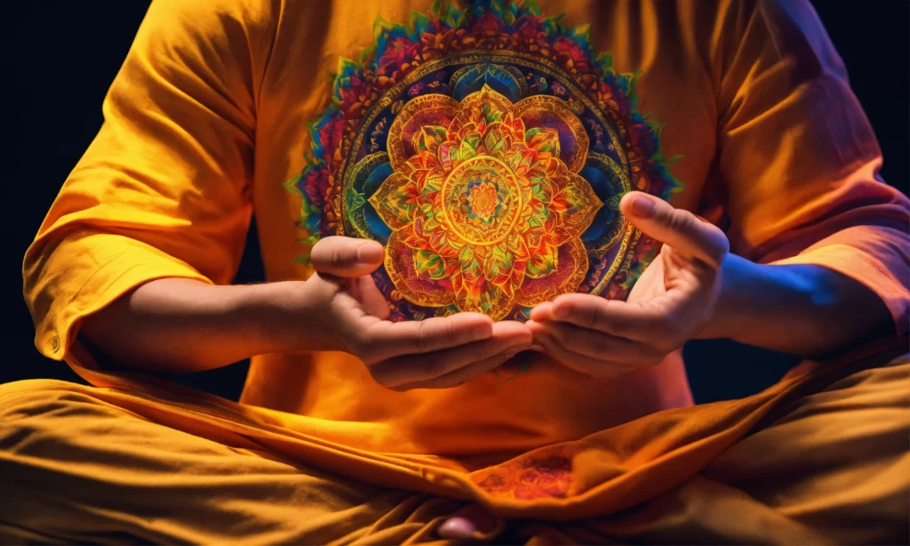 Significado das Cores na Espiritualidade: Guia para Autoconhecimento