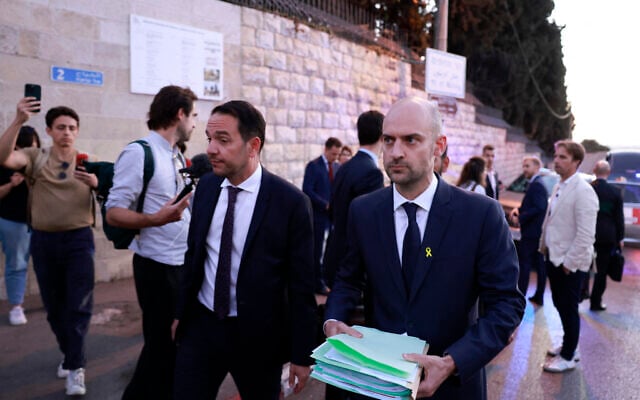 Causando danos estratégicos e morais, Netanyahu permite que outros determinem os laços de Israel com os cristãos.