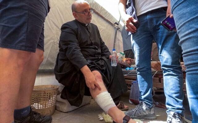 Causando danos estratégicos e morais, Netanyahu permite que outros determinem os laços de Israel com os cristãos.