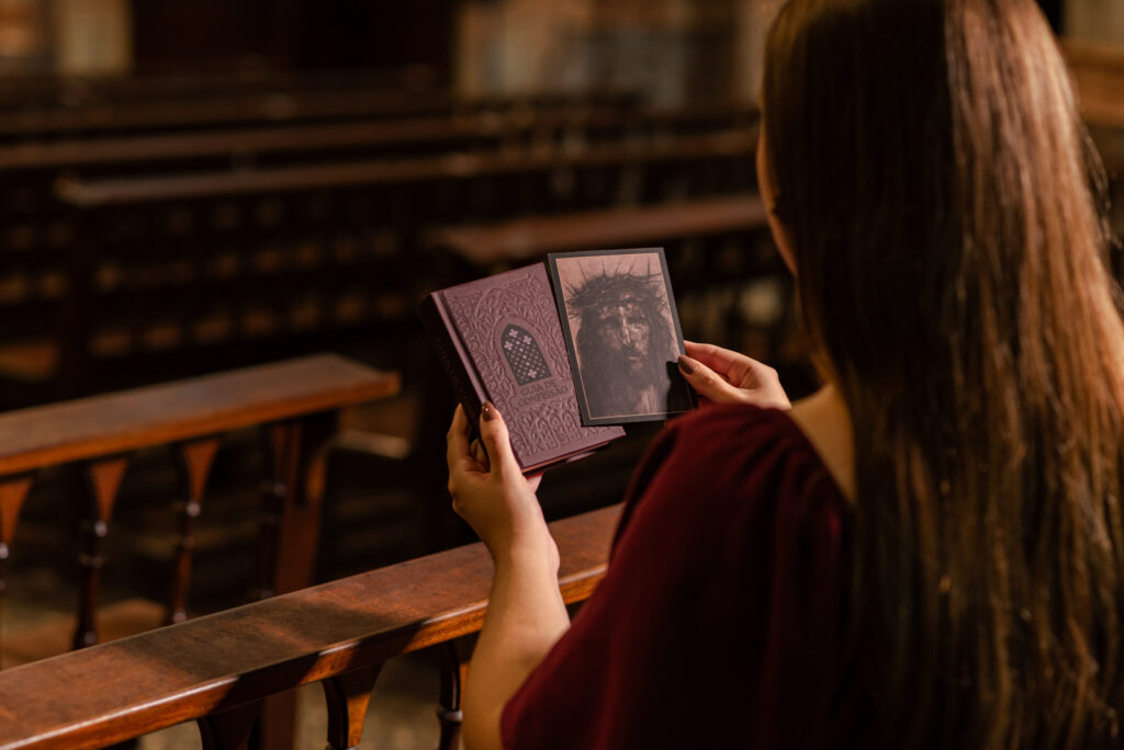 Os 10 Mandamentos na Igreja Católica
