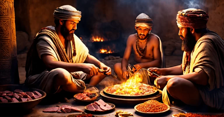 Como Fazer o Jejum de Daniel