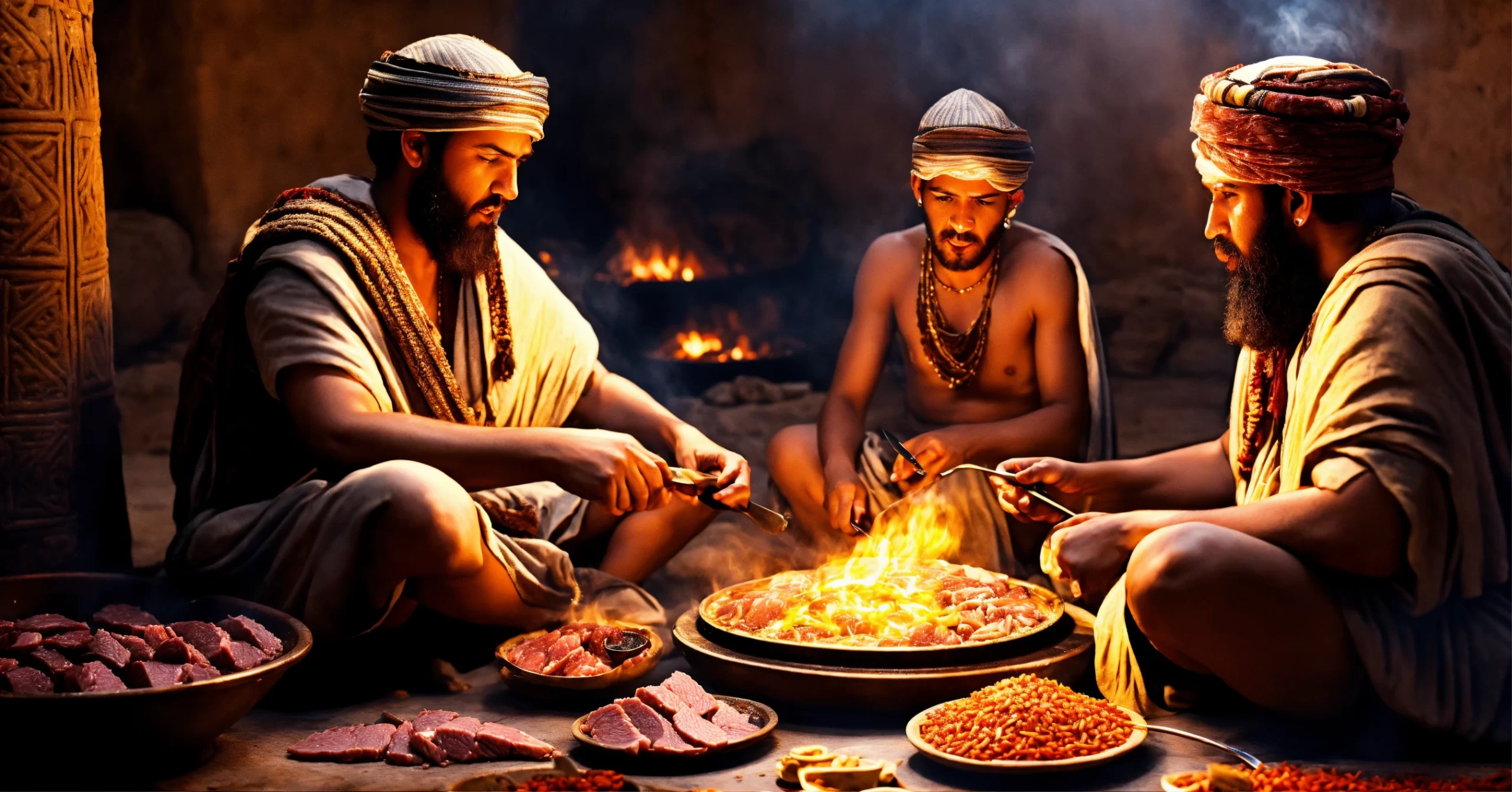 Como Fazer o Jejum de Daniel