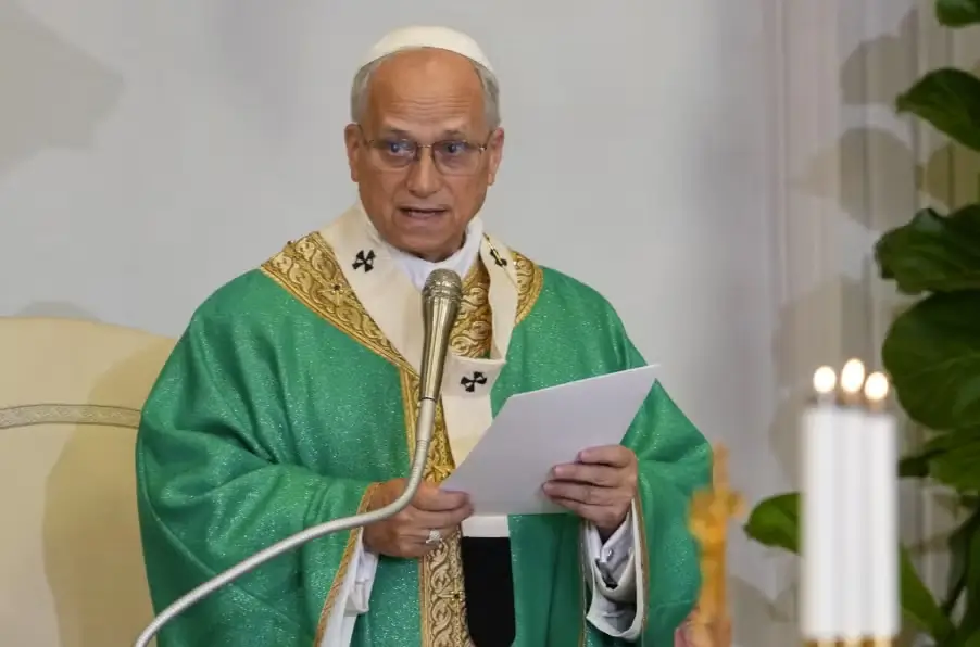 Jesus não ignorou os necessitados — e os cristãos também não deveriam fazer isso, diz o Papa.