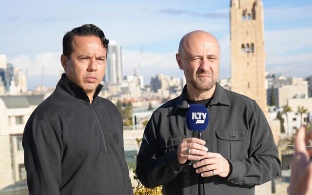 Causando danos estratégicos e morais, Netanyahu permite que outros determinem os laços de Israel com os cristãos.