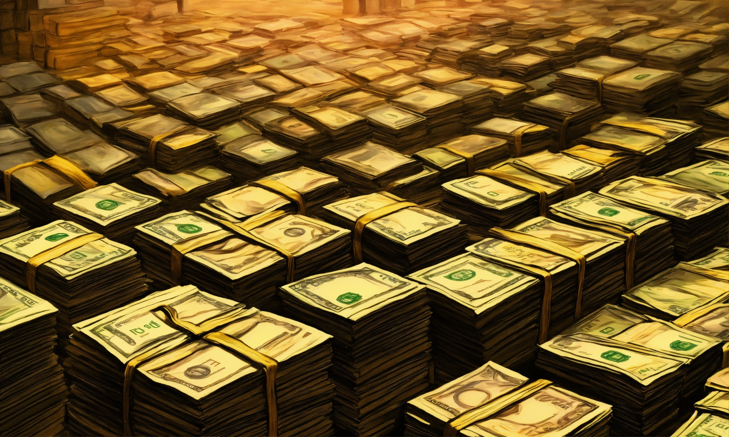 O Que Significa Sonhar Com Dinheiro