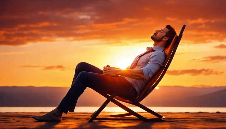 Versículos Sobre Ansiedade