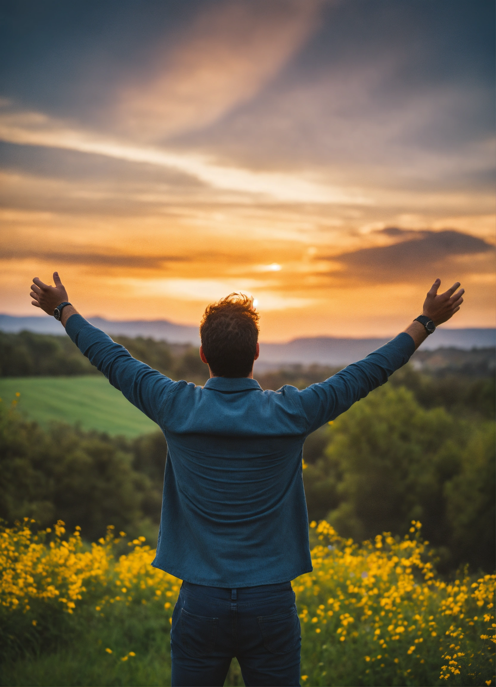 A Vida É Um Sopro na Bíblia