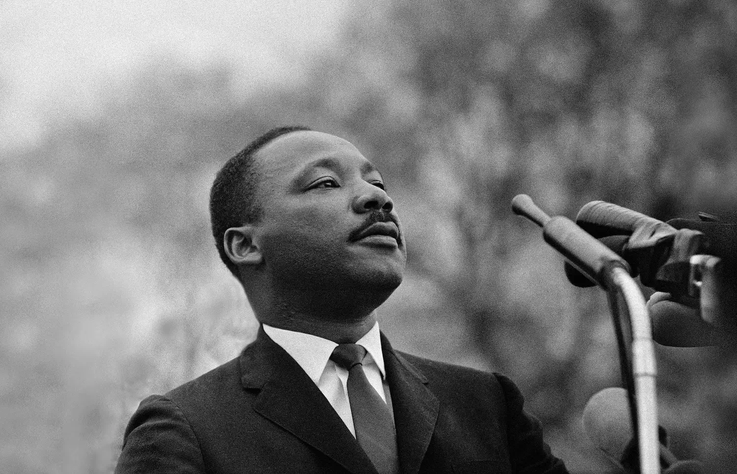 Administração Trump divulga arquivos do FBI sobre assassinato de MLK Jr.