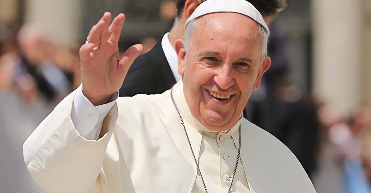 papa francisco
