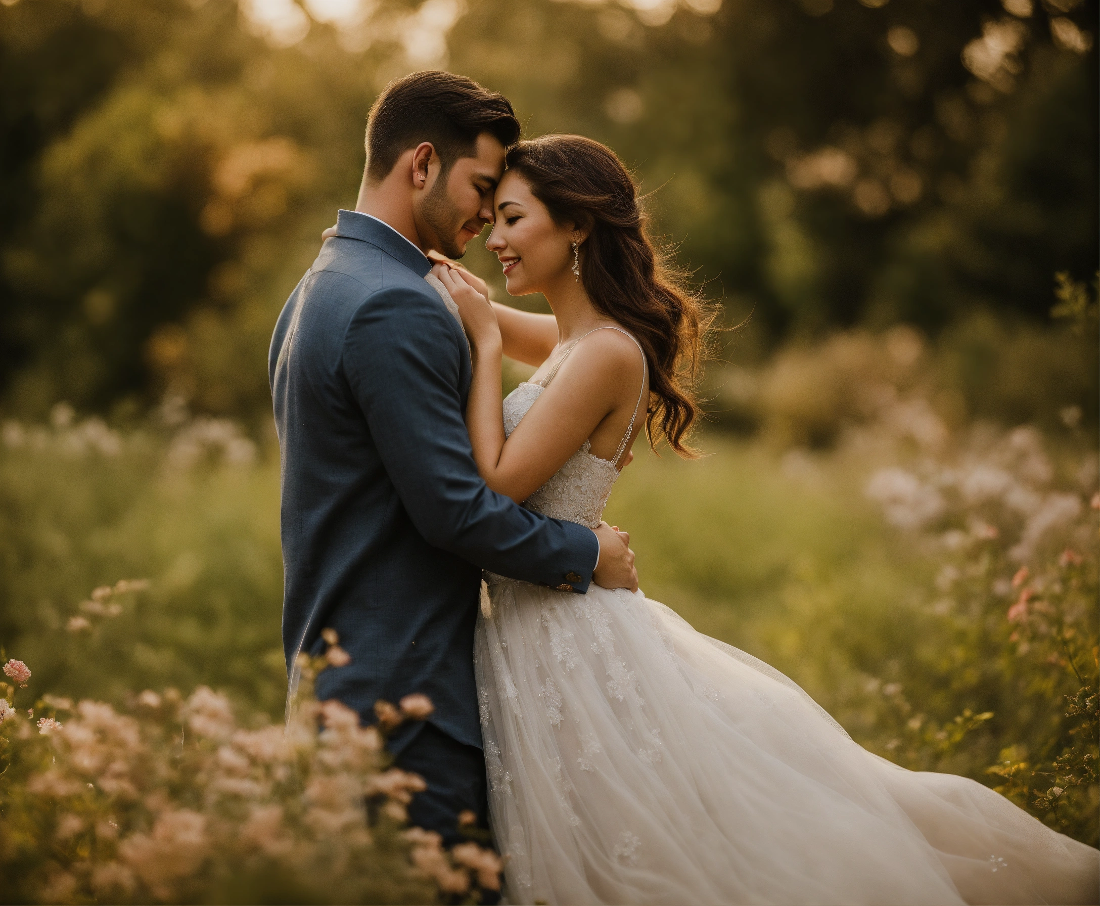 10 Melhores Versículos Sobre Casamento