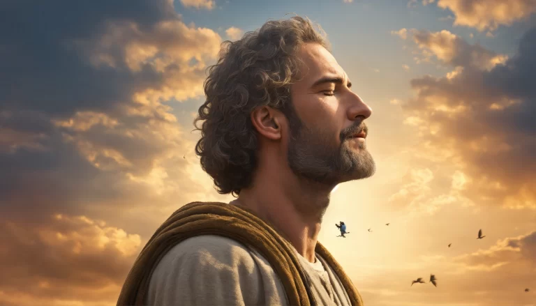 Que Foi Calebe na Bíblia?