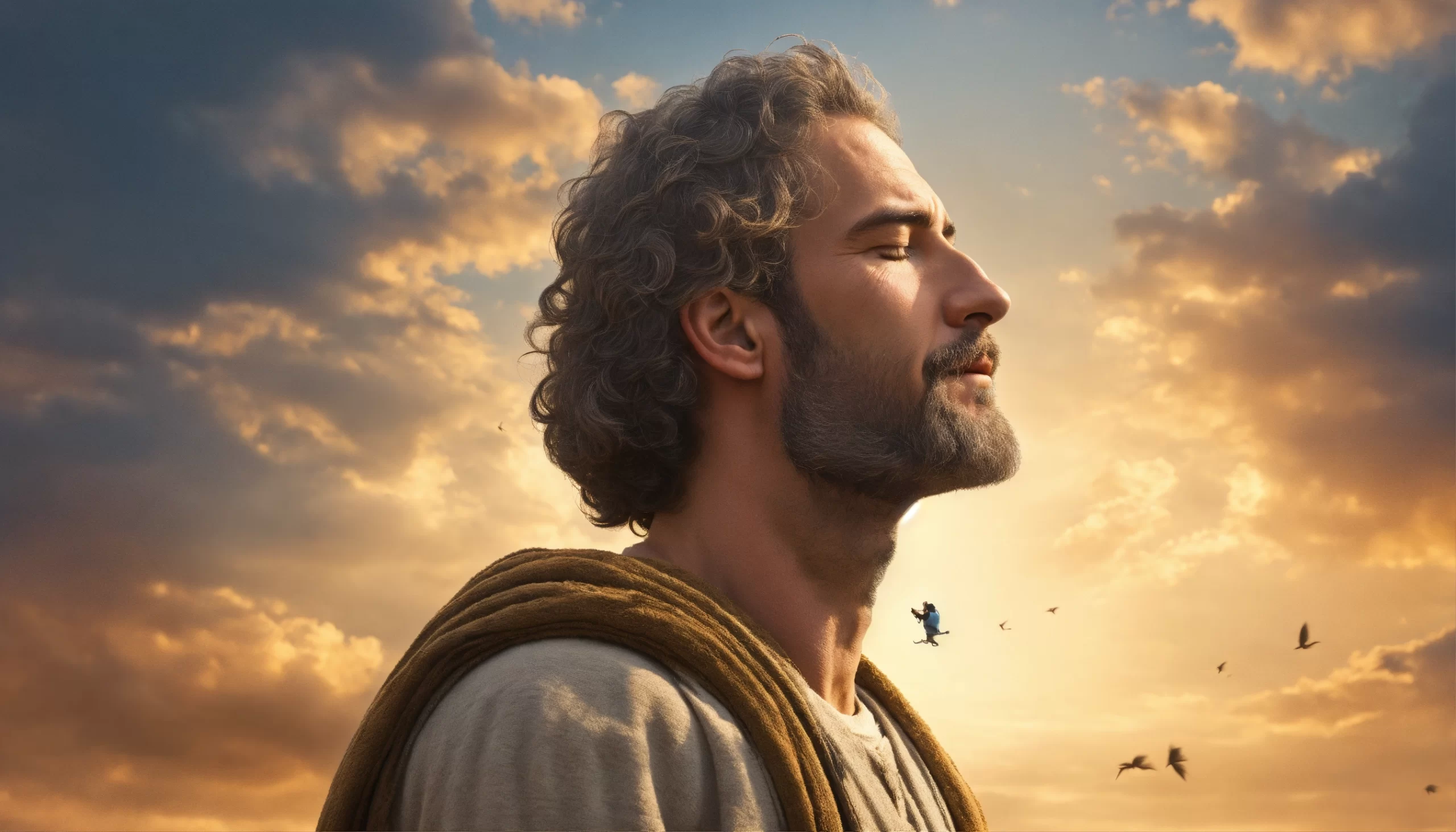 Que Foi Calebe na Bíblia?