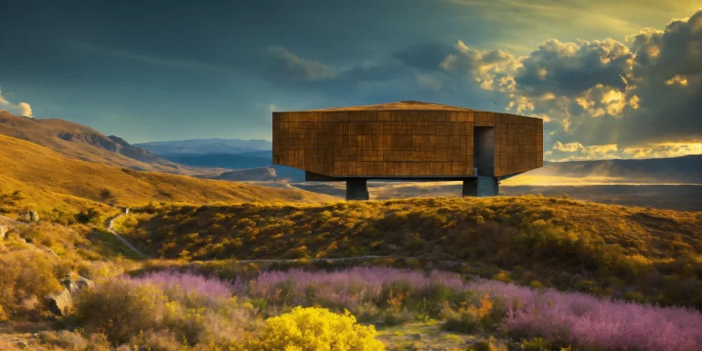 A Arca de Noé Foi Encontrada?