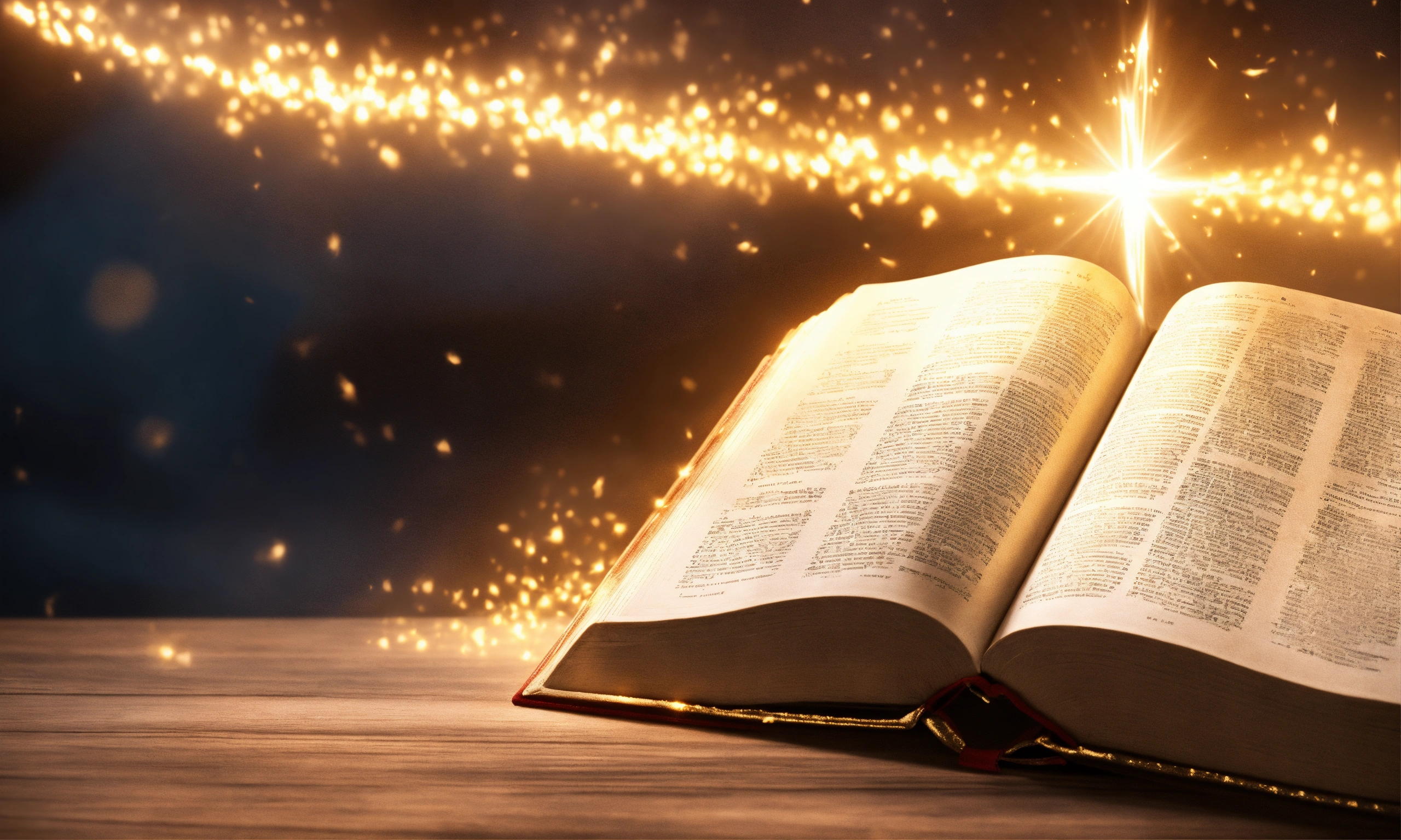 Quantos Versículos Tem a Bíblia?