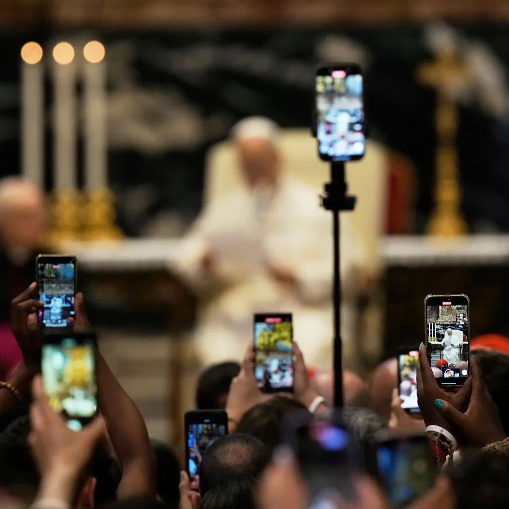 Missionários Influenciadores