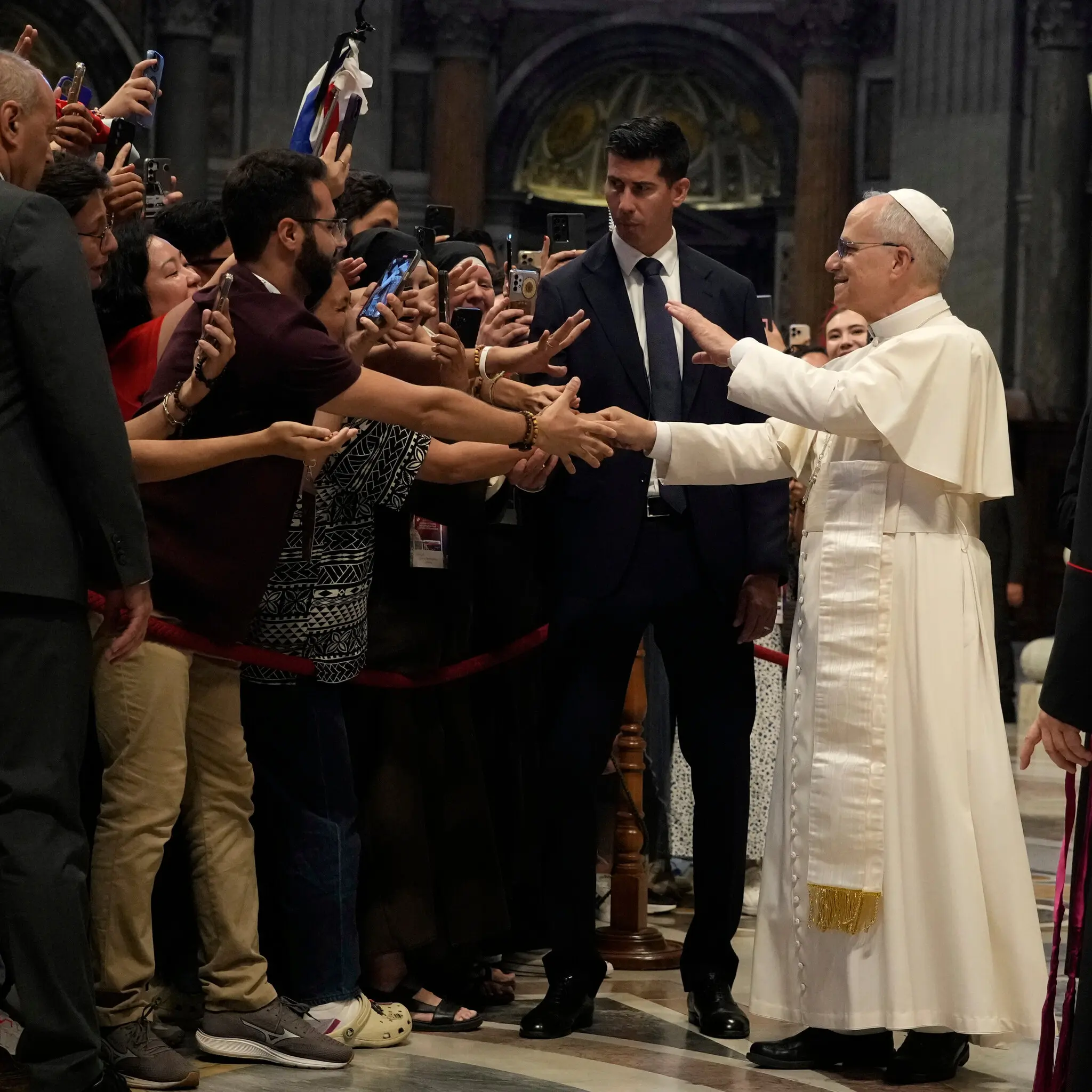 Missionários Influenciadores