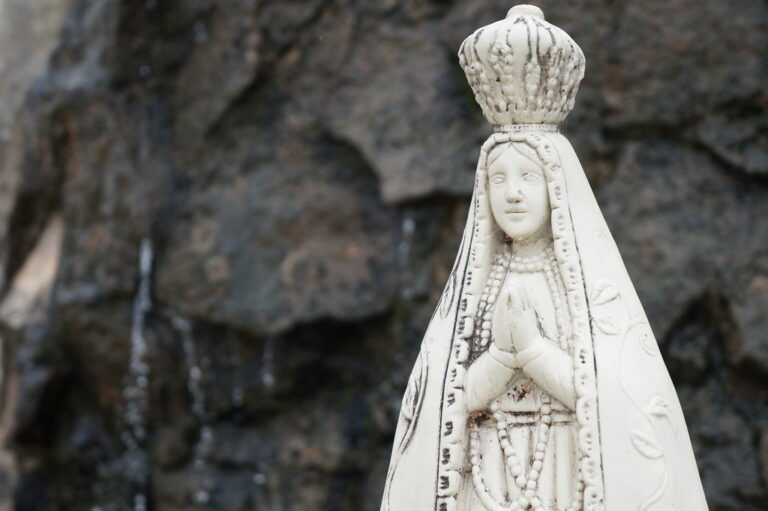 Consagração a Nossa Senhora Aparecida