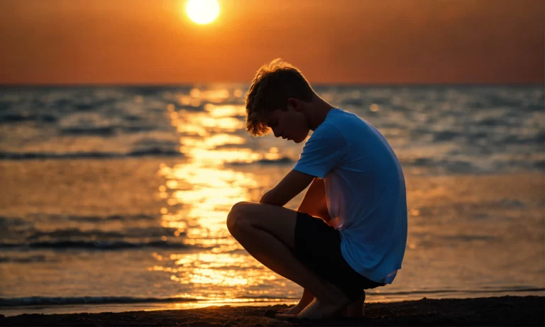 É Pecado Se Satisfazer Sozinho na Adolescência?