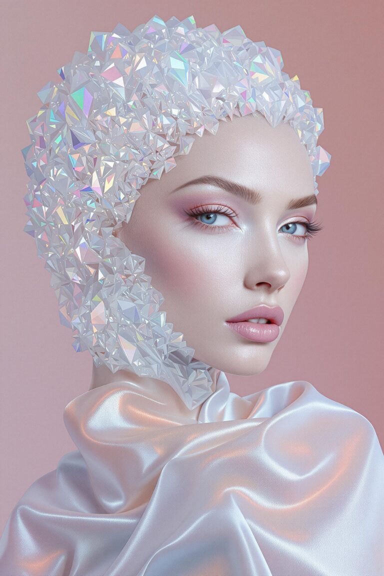 Melhores Versículos Sobre Beleza Feminina