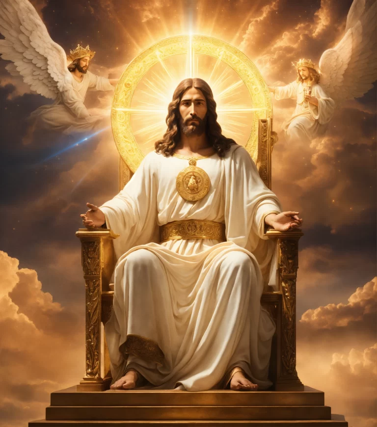 As Cinco Alianças Principais que Deus Estabelece com os Humanos na Bíblia