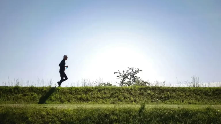 Uma Visão Cristã sobre o Exercício Físico