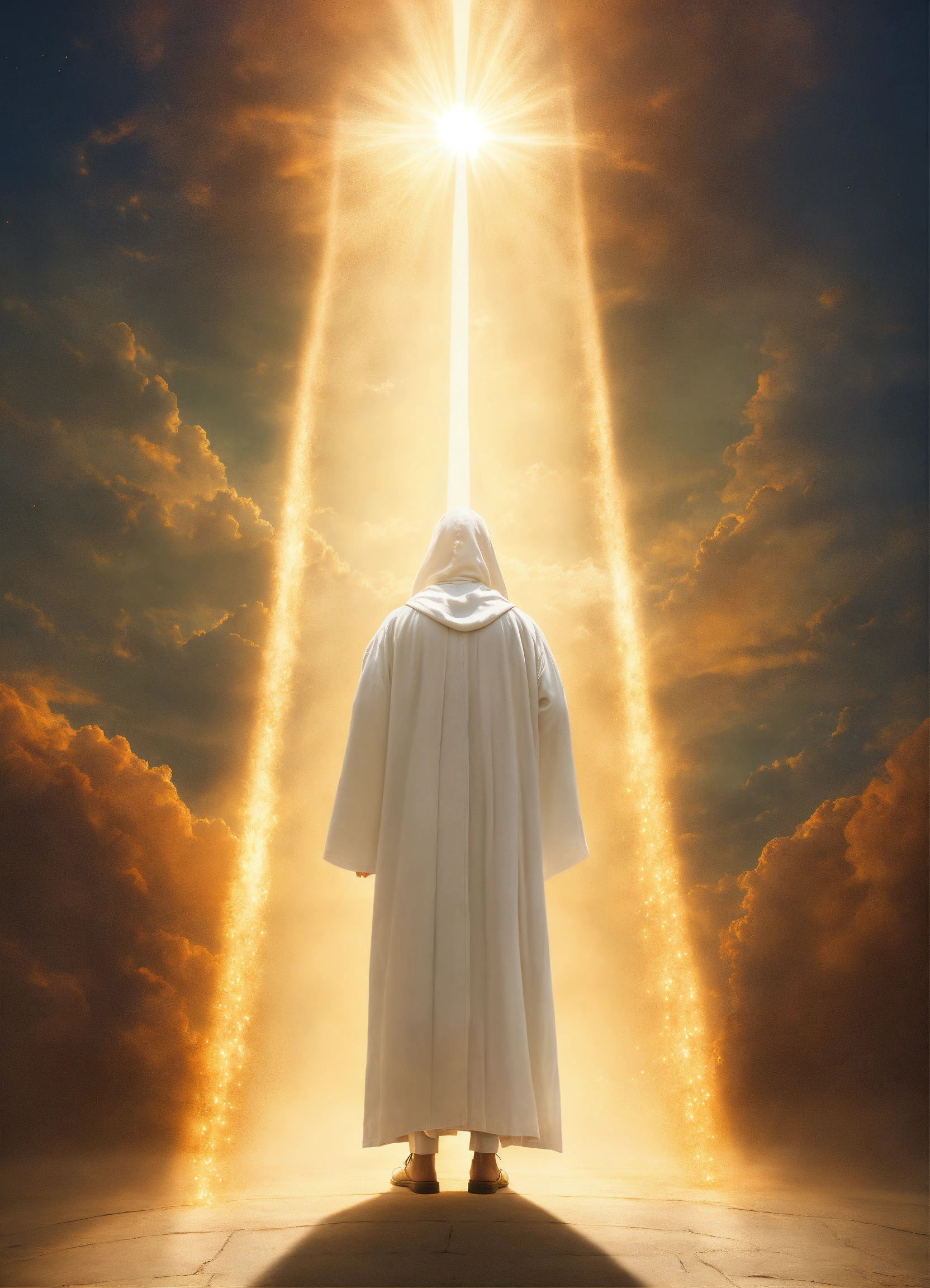 A Onipotência, Onisciência e Onipresença de Deus