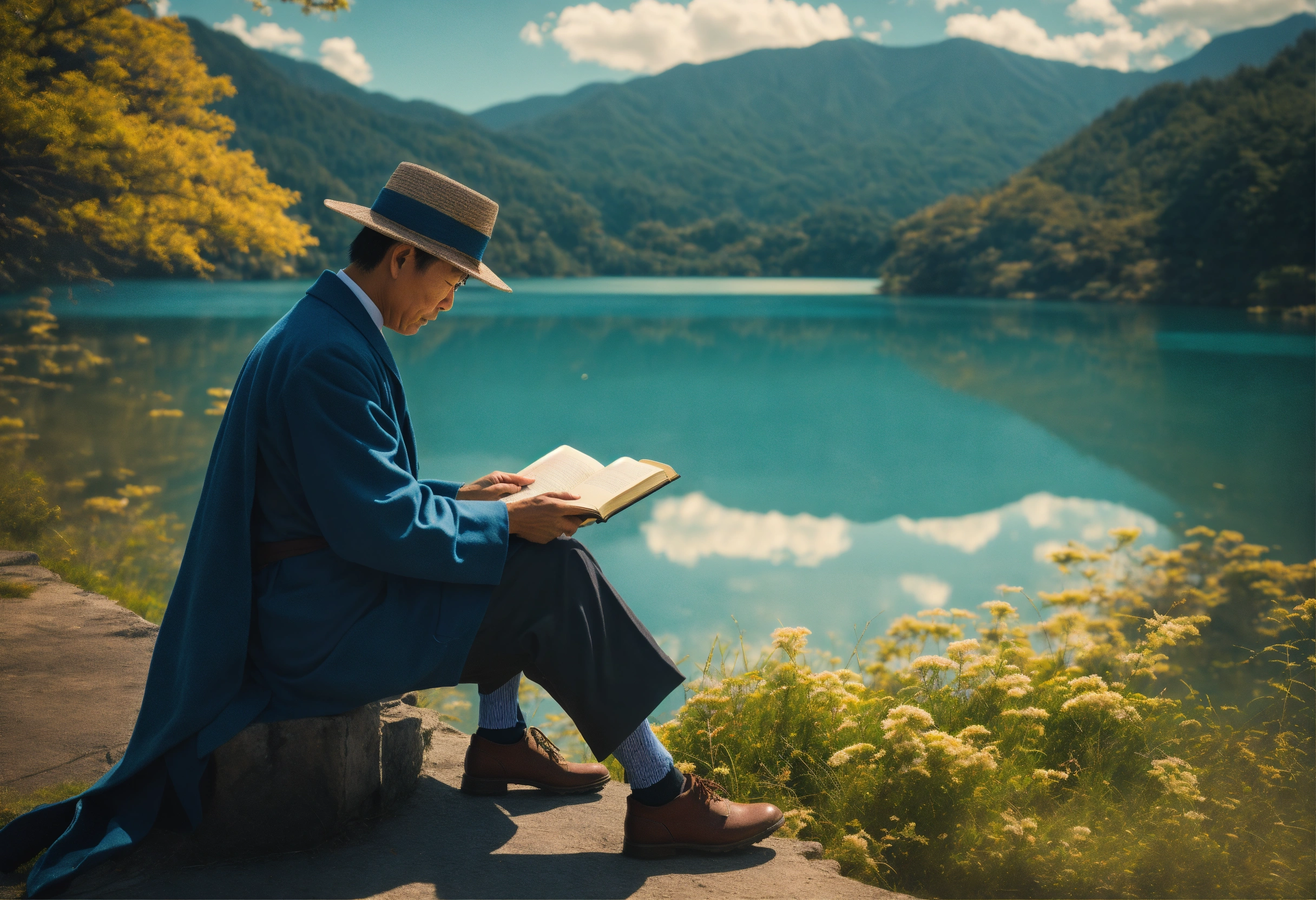 Bíblia Letra Grande