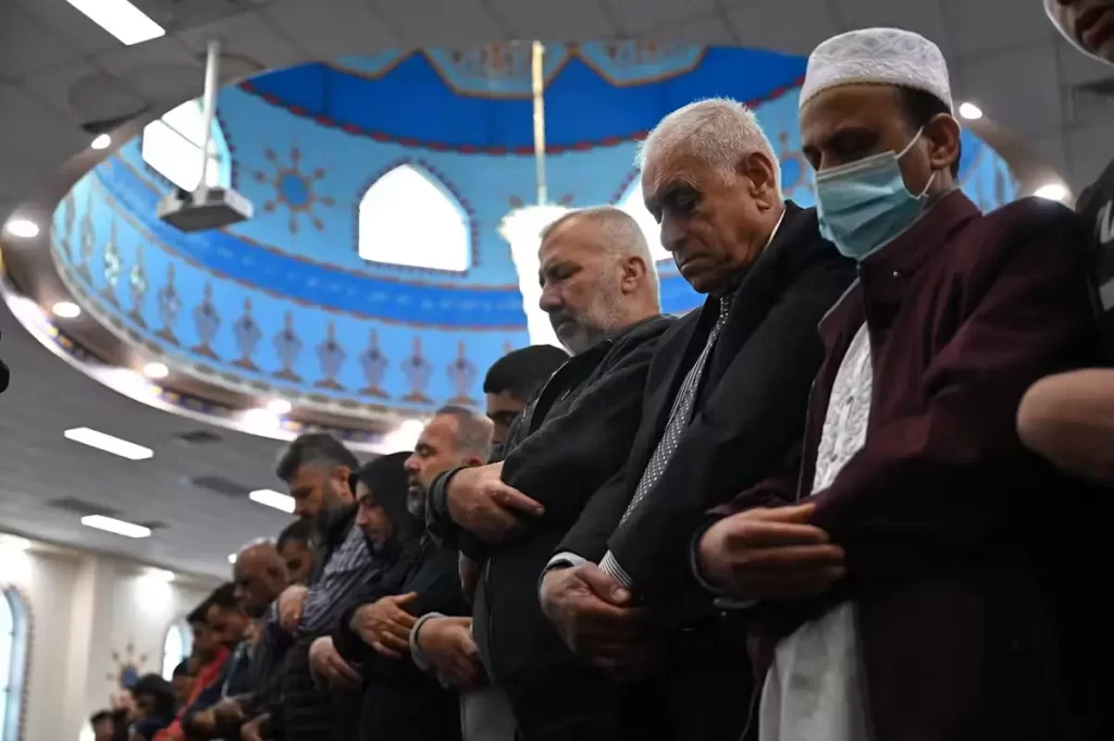 O que dizem a Bíblia, o Alcorão e a Torá sobre a justificativa para a guerra?