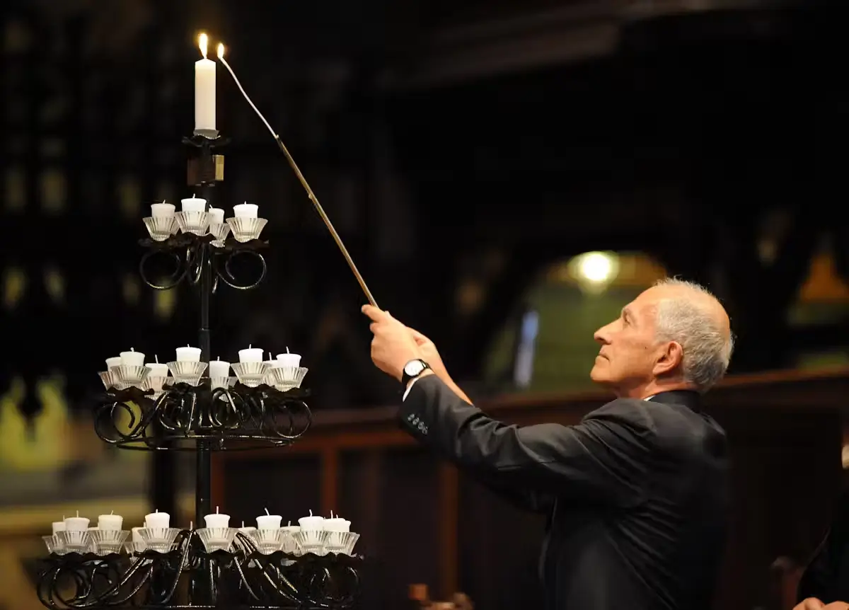 O que dizem a Bíblia, o Alcorão e a Torá sobre a justificativa para a guerra?