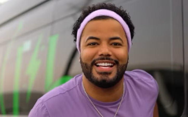 Quem é Hytalo Santos, alvo principal de Felca nas denúncias sobre adultização