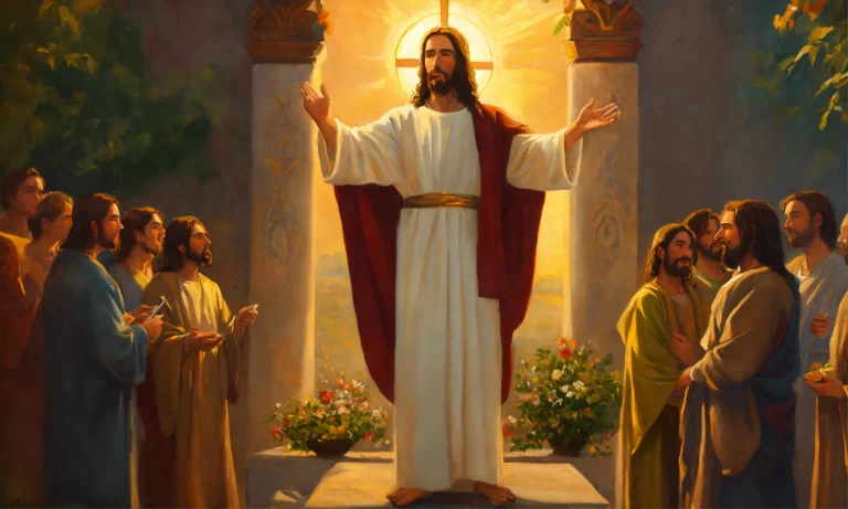 Como Evangelizar de Forma Eficaz