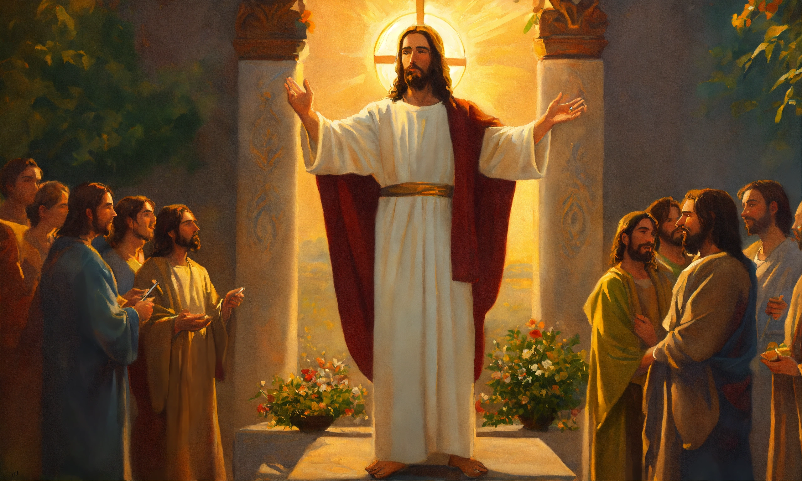 Como Evangelizar de Forma Eficaz