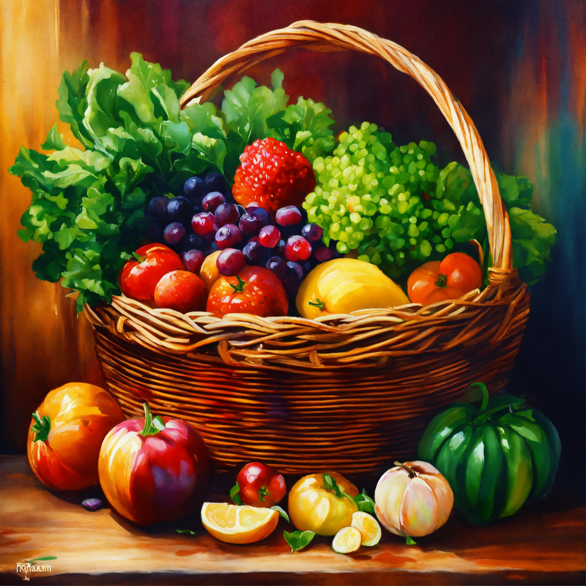 O Fruto do Espírito (e Seu Significado) na Bíblia