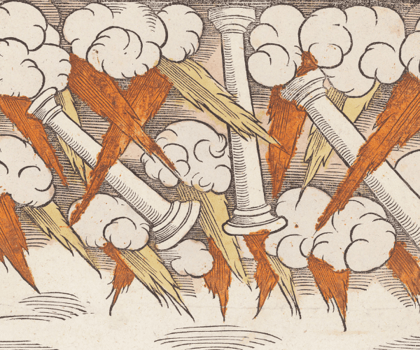 A Nova Teologia Política