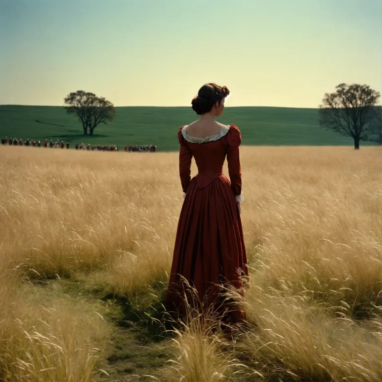 O Morro dos Ventos Uivantes e a Bíblia: Lições Eternas de Amor, Dor e Redenção