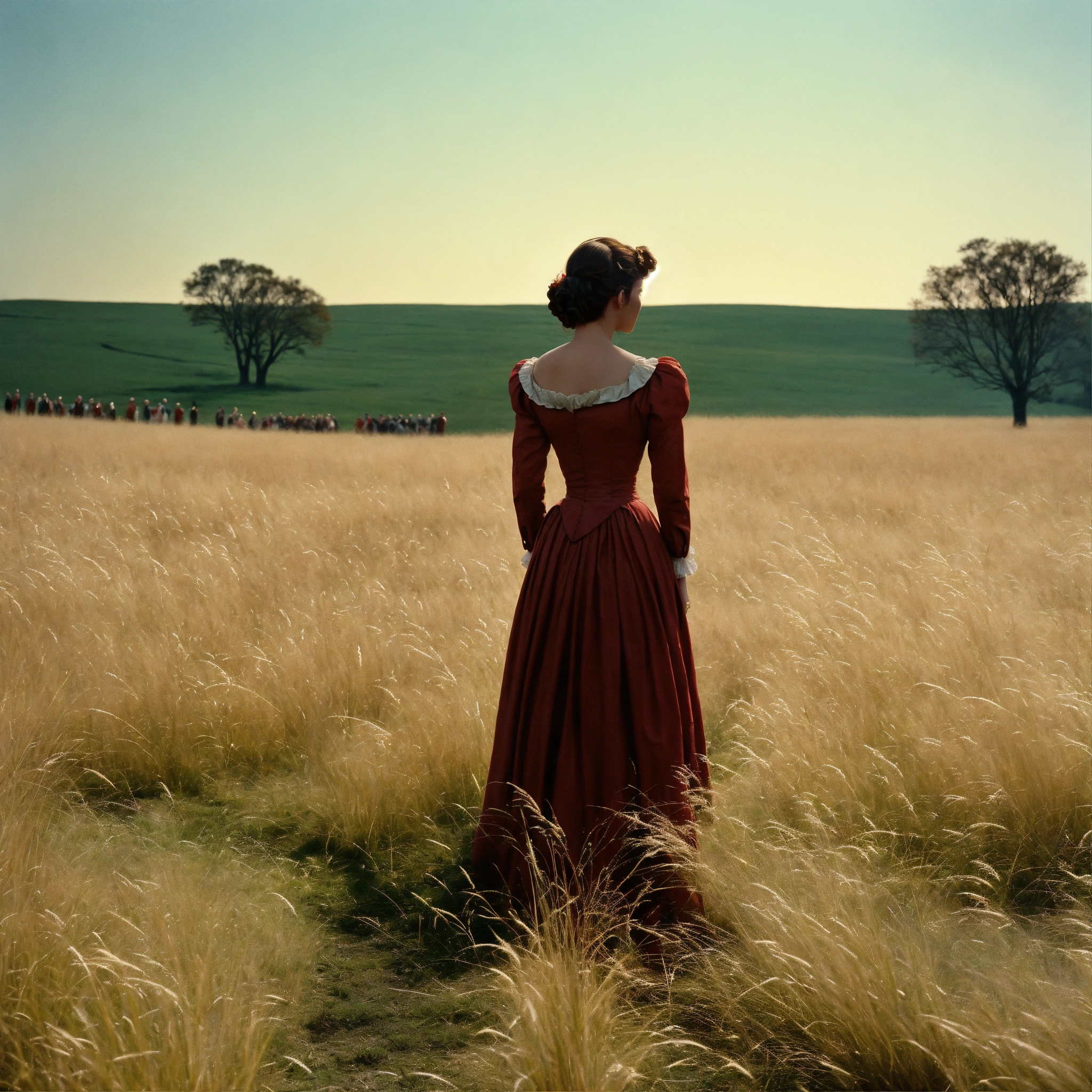 O Morro dos Ventos Uivantes e a Bíblia: Lições Eternas de Amor, Dor e Redenção