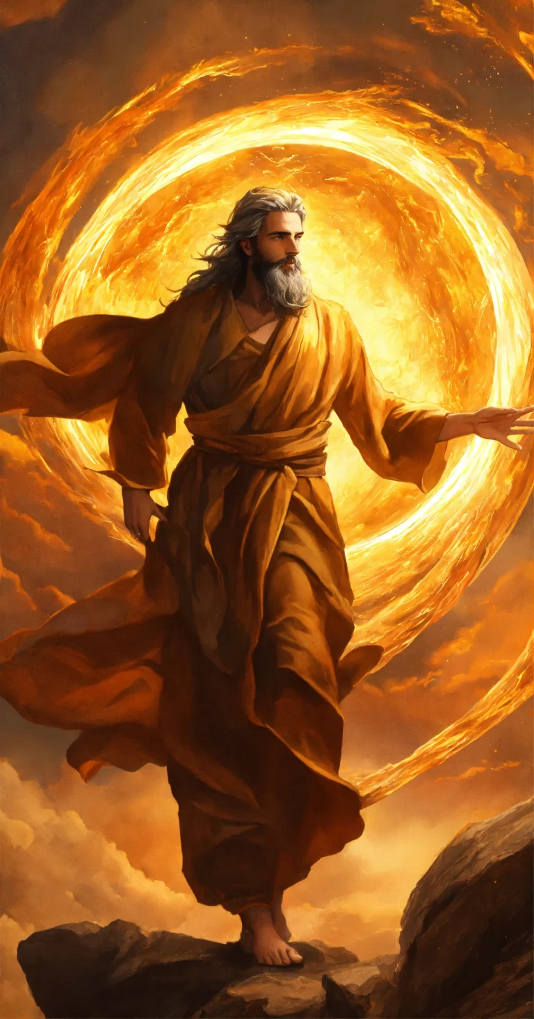 As Cinco Principais Alianças que Deus Faz com a Humanidade na Bíblia - Atualizado