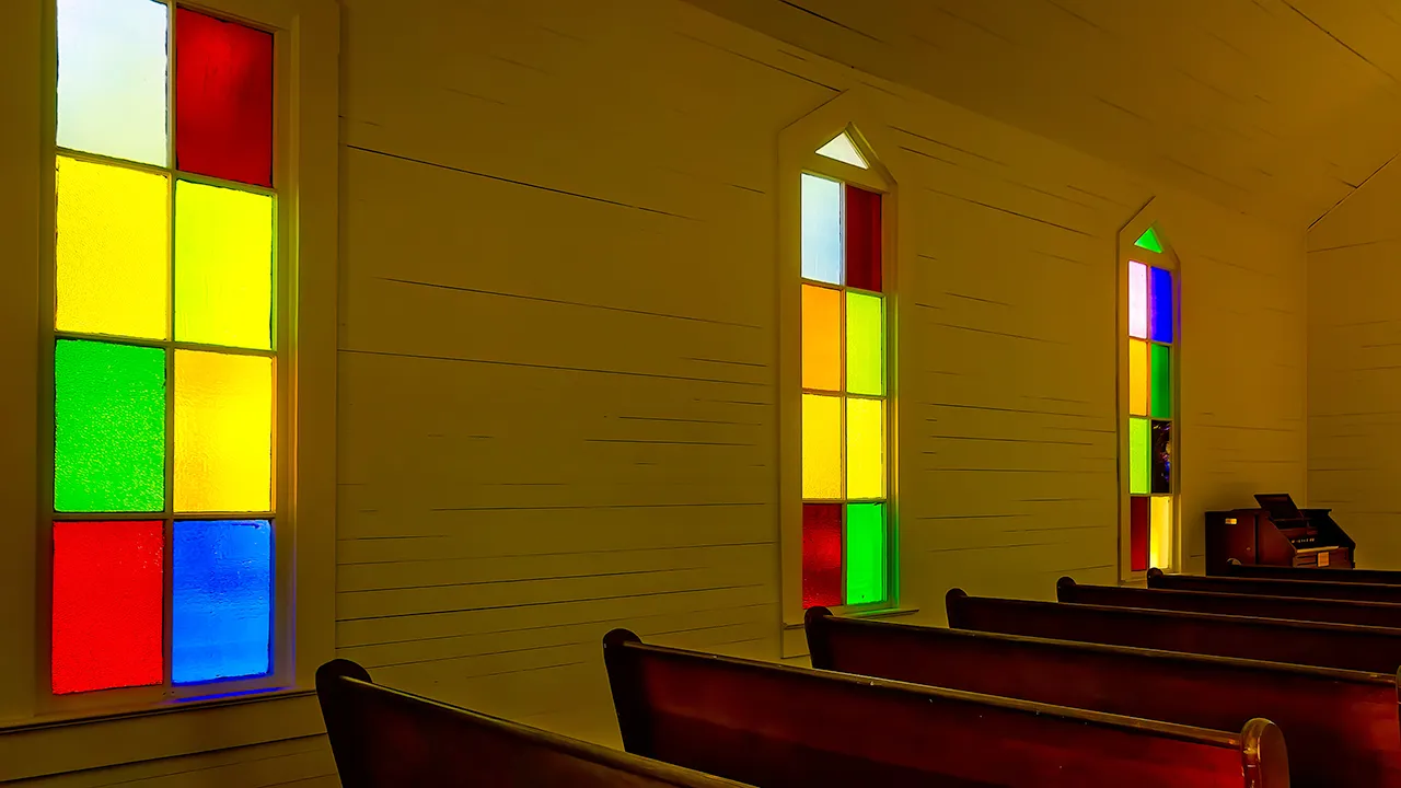 Como a religião tem diminuído ao redor do mundo