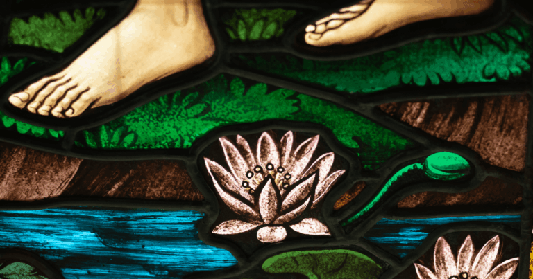 7 coisas que você provavelmente não sabia sobre João Batista