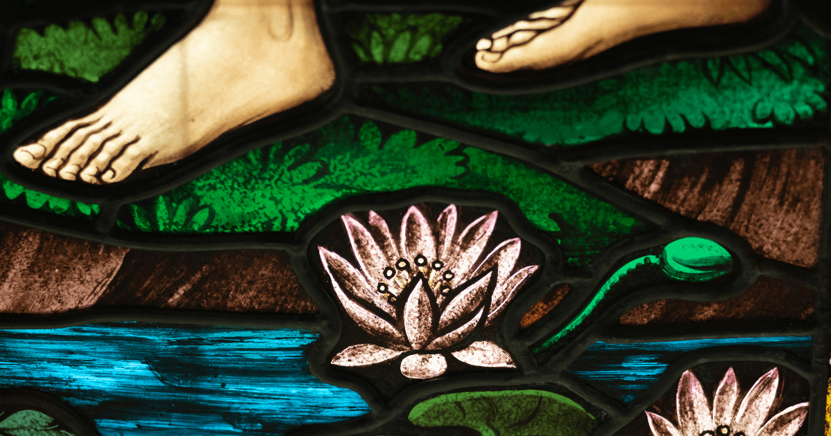 7 coisas que você provavelmente não sabia sobre João Batista