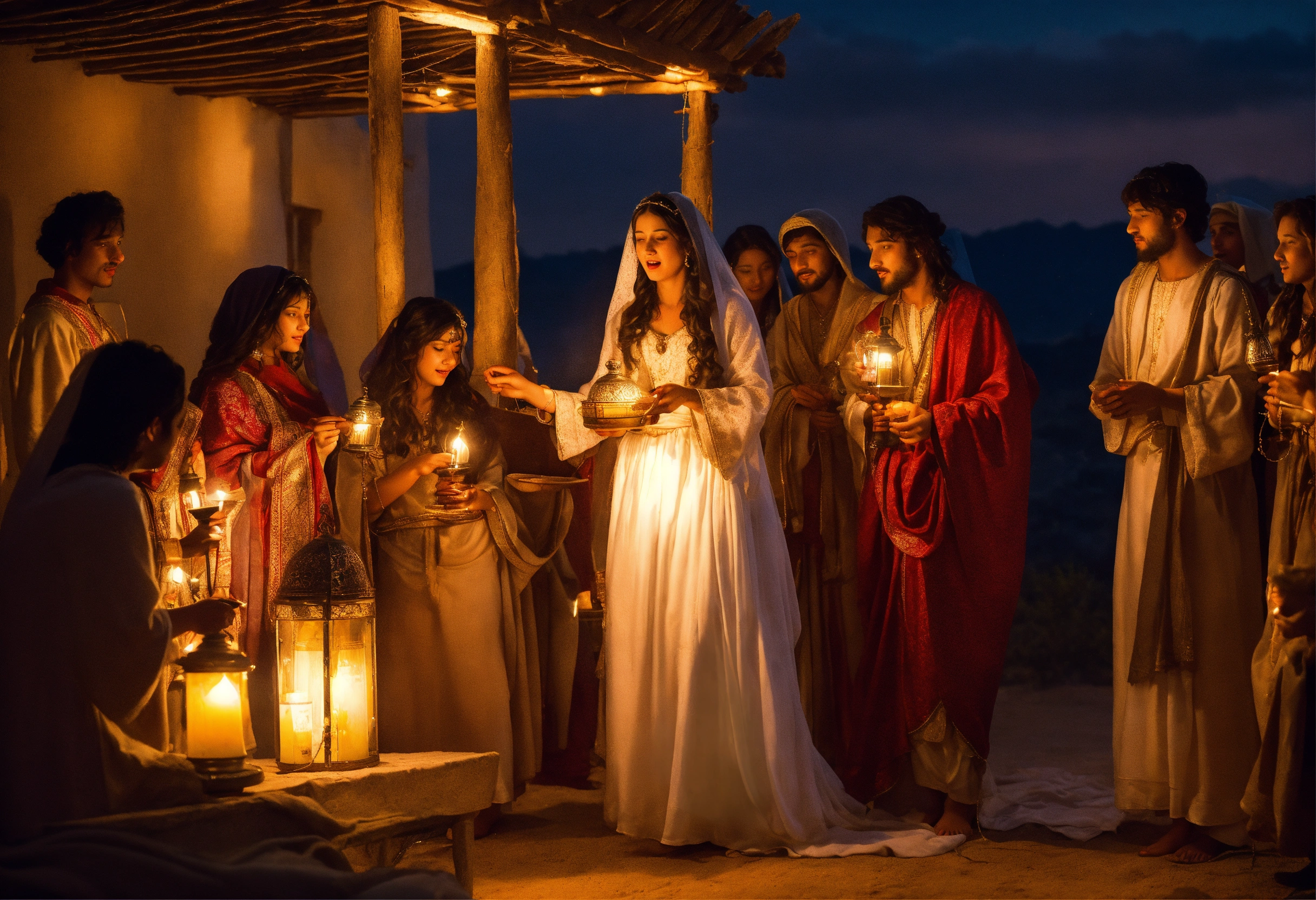 Comunhão Espiritual