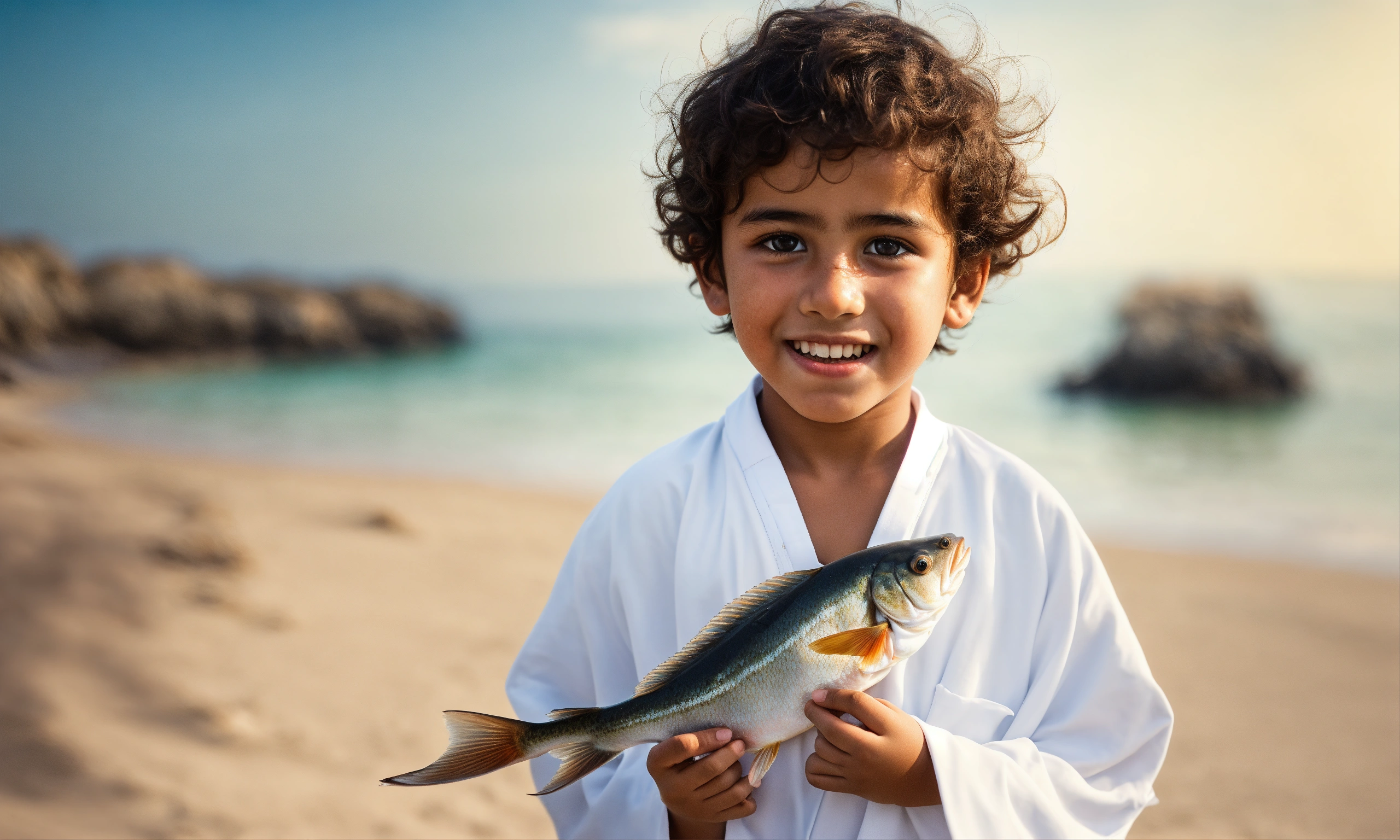 Qual é a Origem do Símbolo Cristão do Peixe?