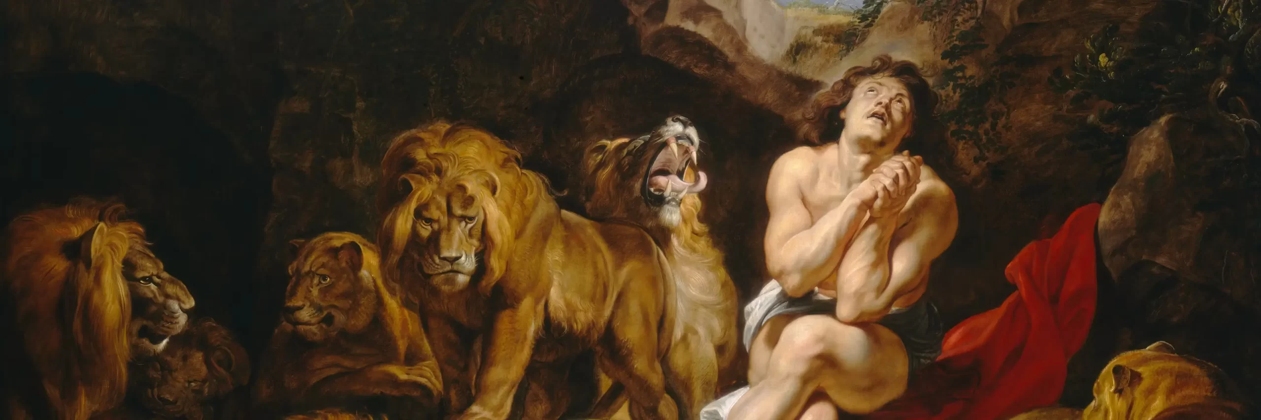 Greg Sheridan acredita que os primeiros cristãos têm lições para os fiéis de hoje – será que ele está certo?