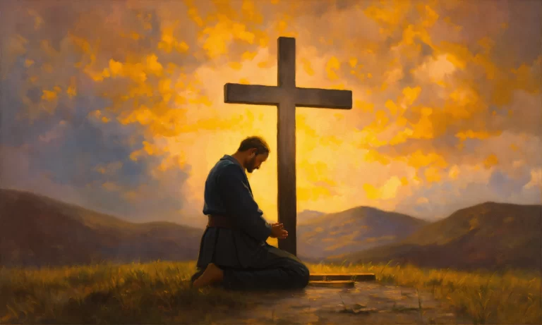 Nada Pode Calar um Adorador Letra Completa