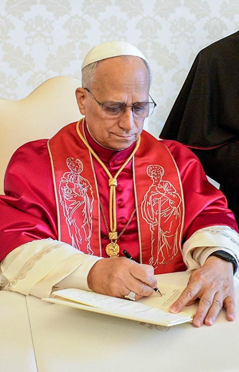 Ser verdadeiramente cristão ainda significa amar o seu próximo.