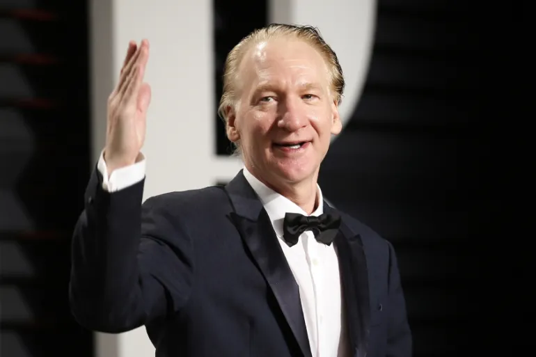 Não, Bill Maher, não existe um “genocídio cristão” na Nigéria.