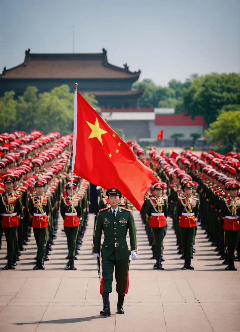 O aprofundamento da sinicização da religião na China