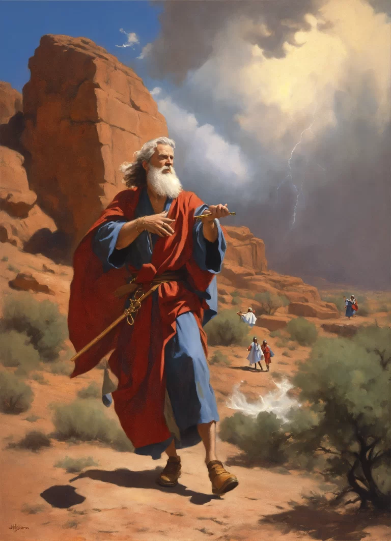 A Arca de Noé Foi Encontrada