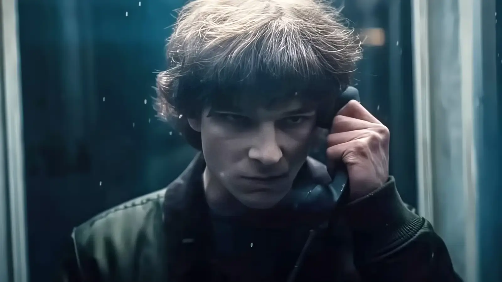 Roteirista de Black Phone 2: “Todo mundo ‘vira cristão’ quando assiste a filmes de terror.”