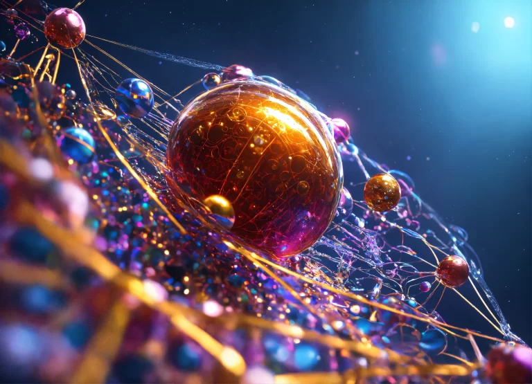 Física Quântica e Espiritualidade